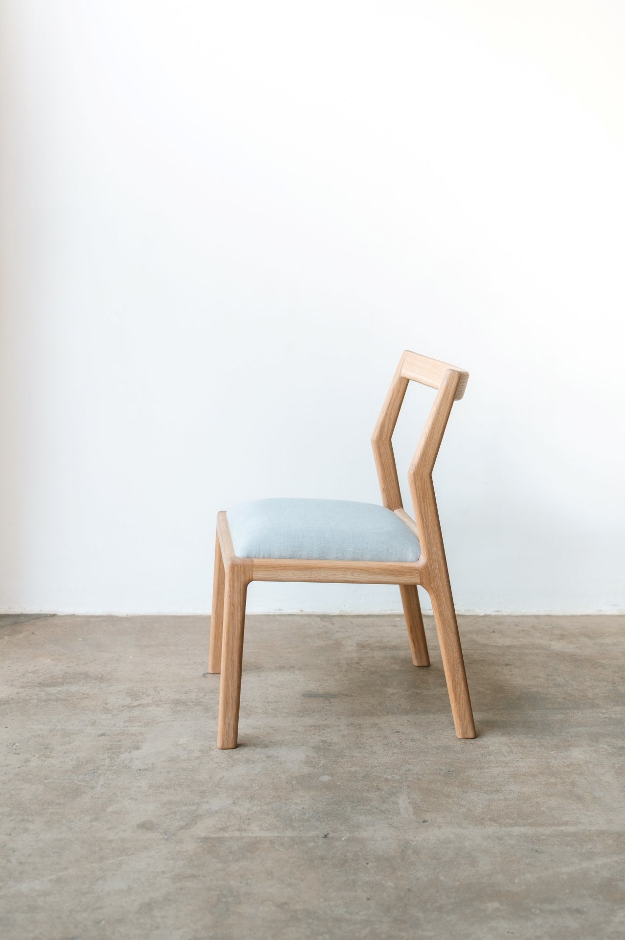 Selah Cafe Dining Chair