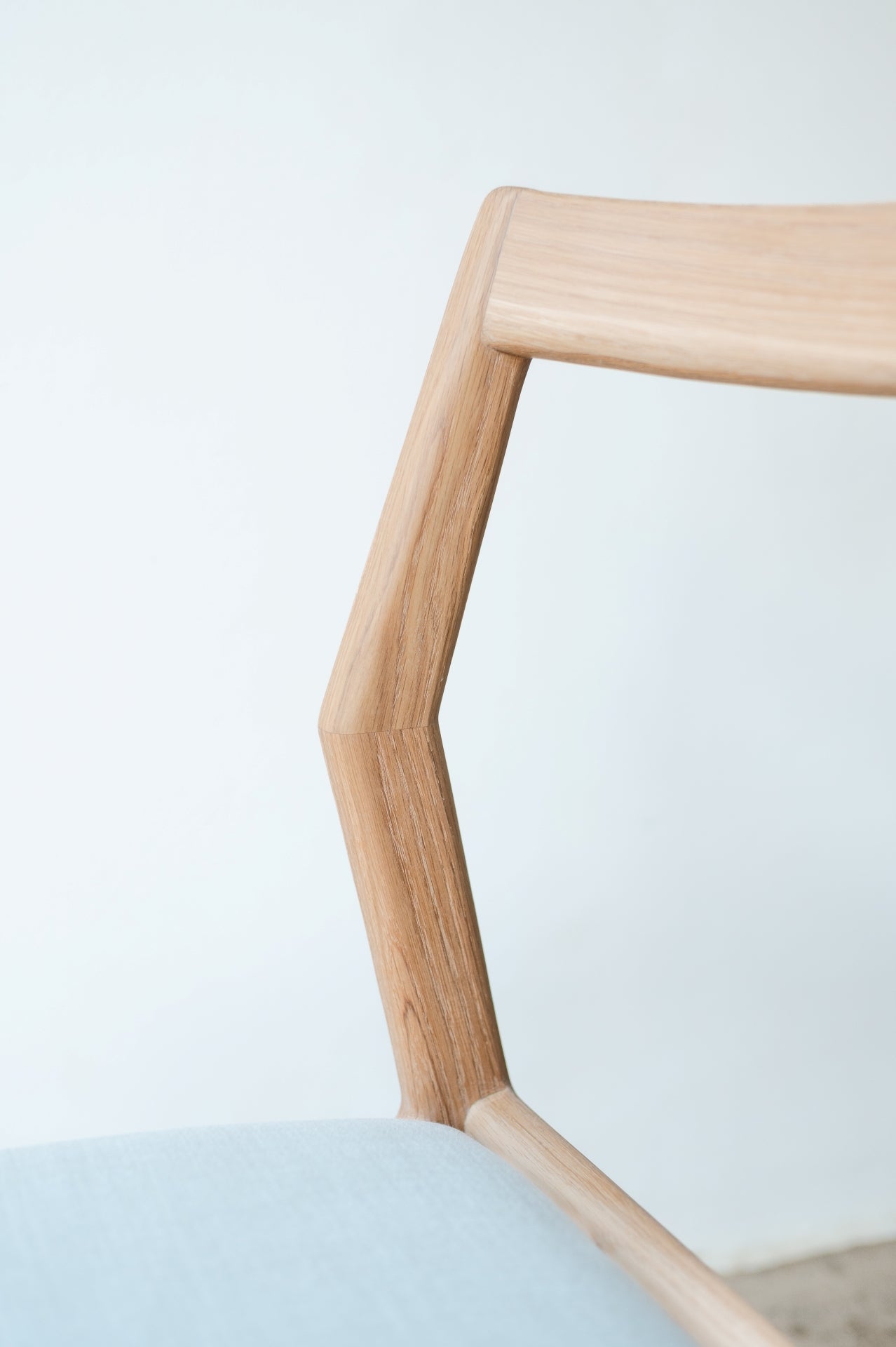 Selah Cafe Dining Chair