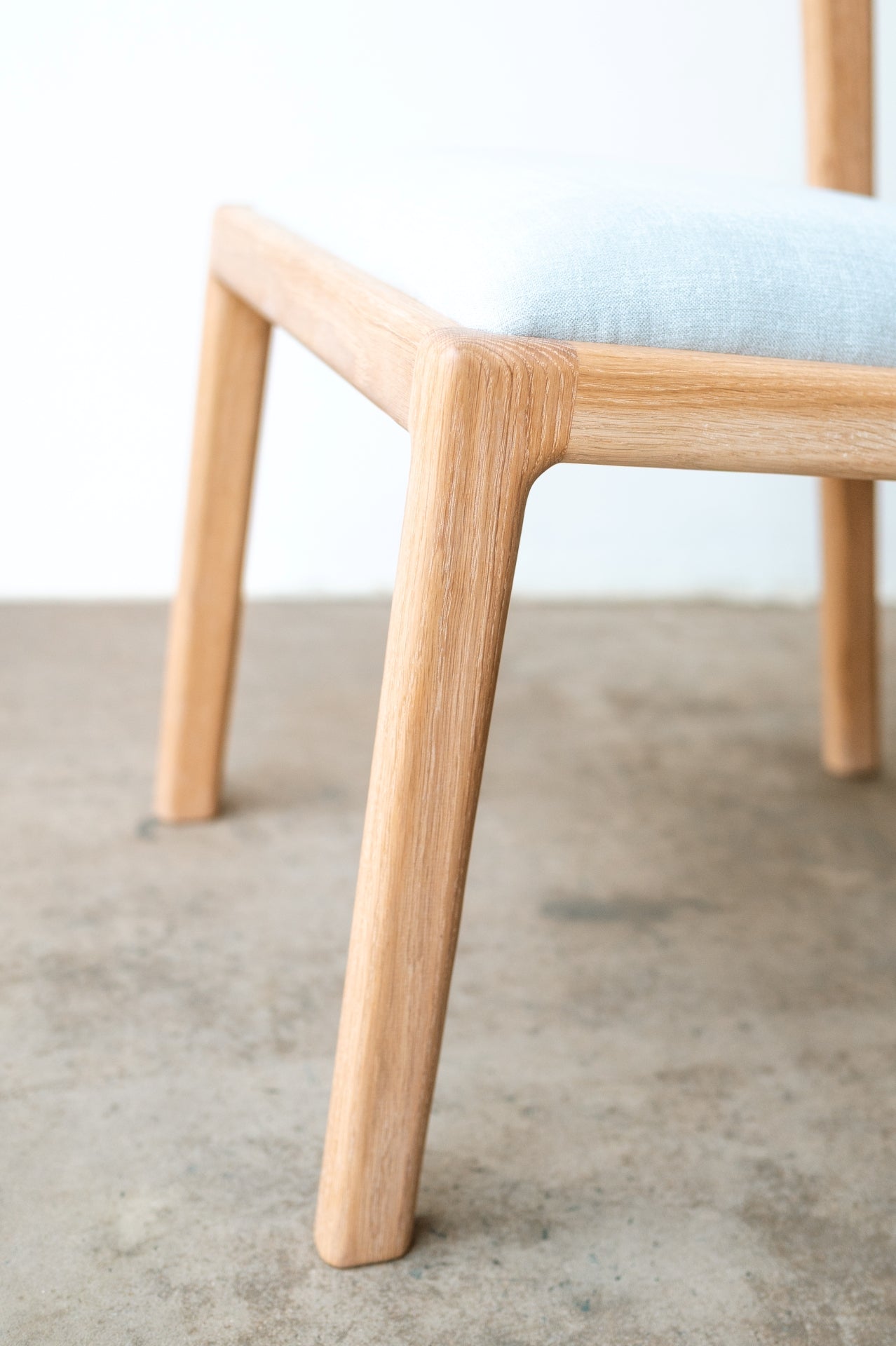 Selah Cafe Dining Chair