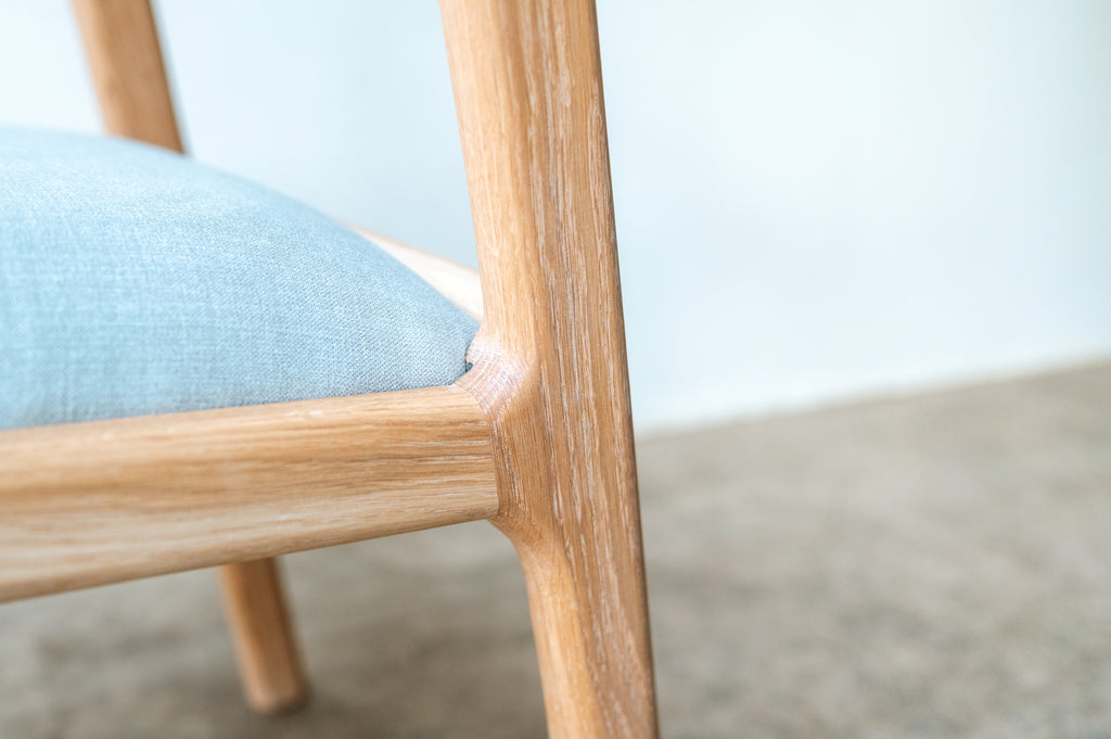 Selah Cafe Dining Chair