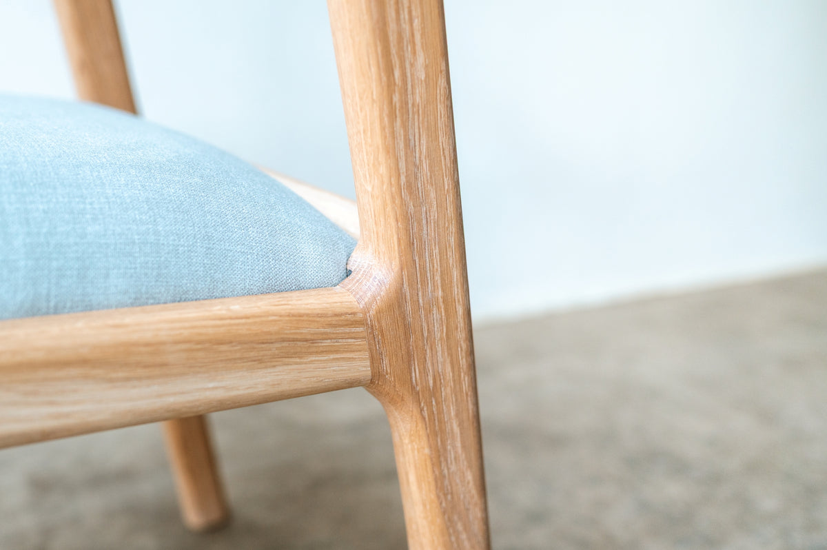 Selah Cafe Dining Chair