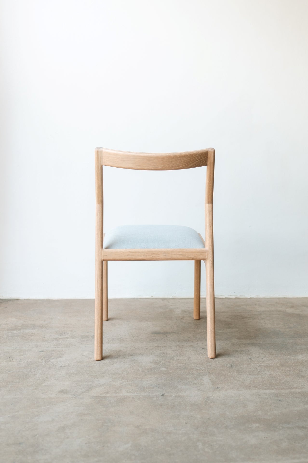 Selah Cafe Dining Chair