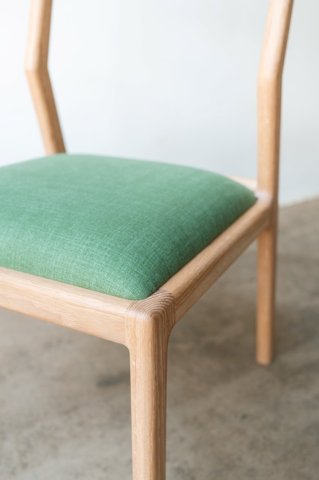 Selah Cafe Dining Chair