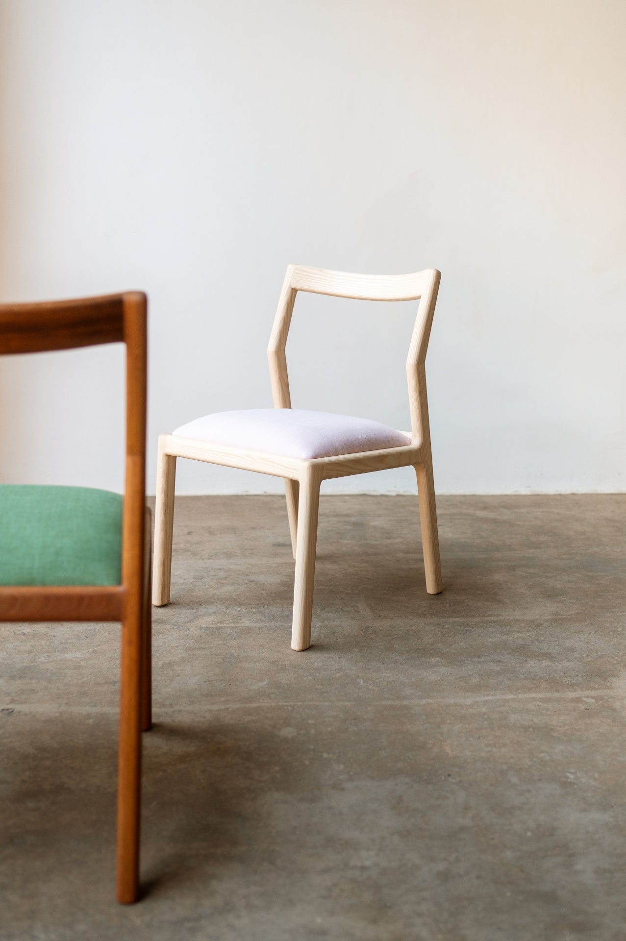 Selah Cafe Dining Chair