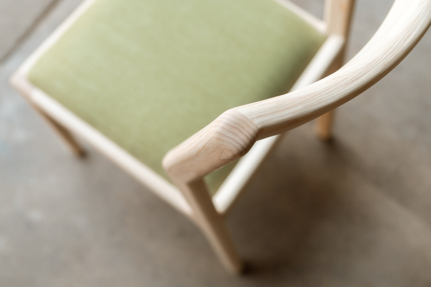 Selah Cafe Dining Chair