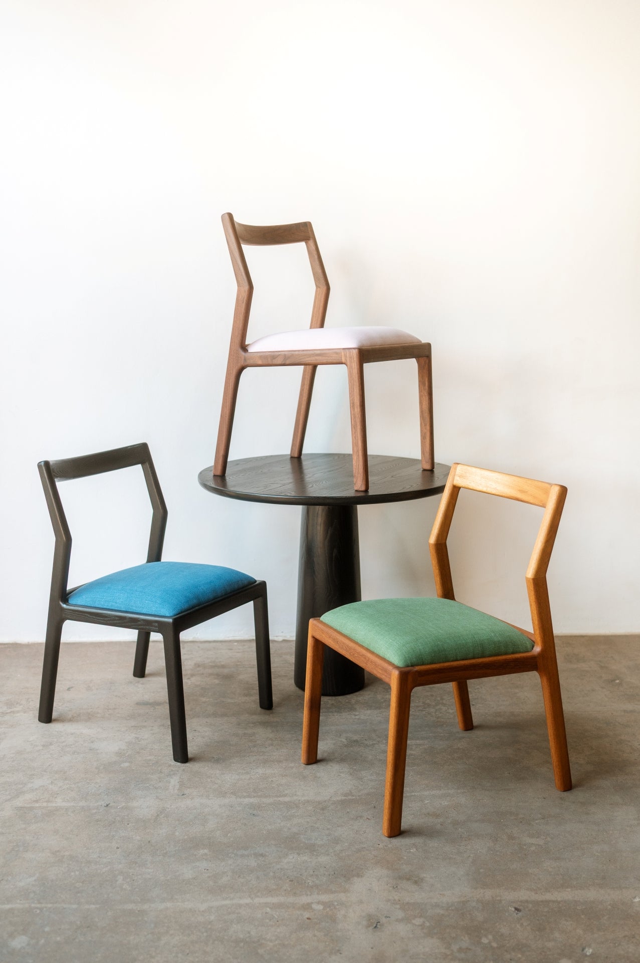 Selah Cafe Dining Chair