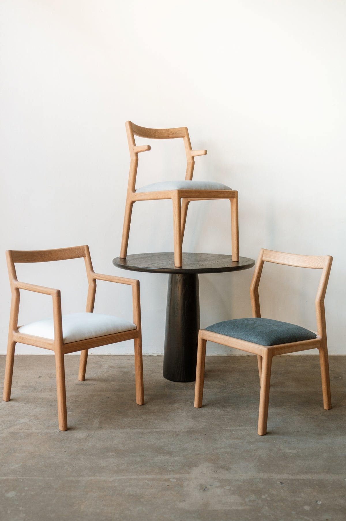 Selah Cafe Dining Chair