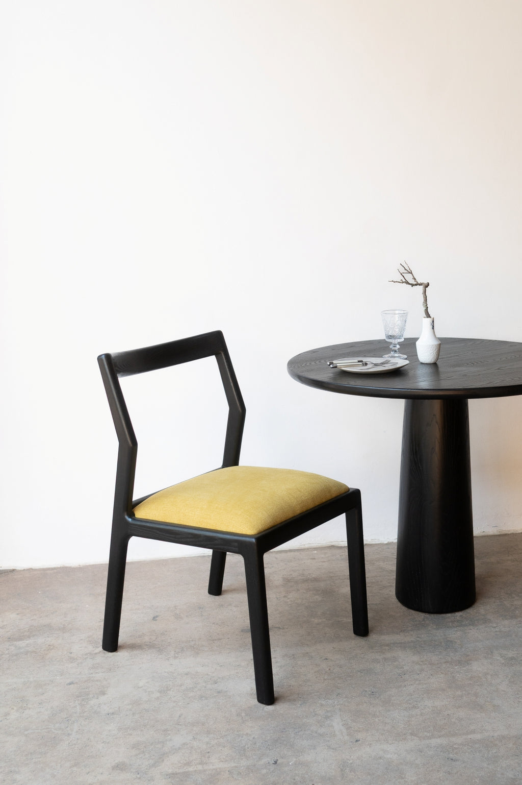 Selah Cafe Dining Chair