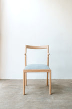 Selah Cafe Armrest Dining Chair