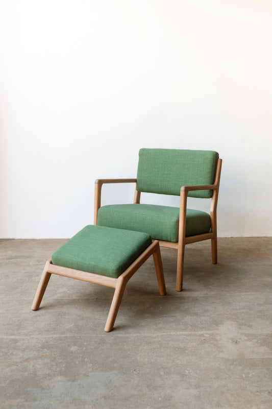 Selah Footstool