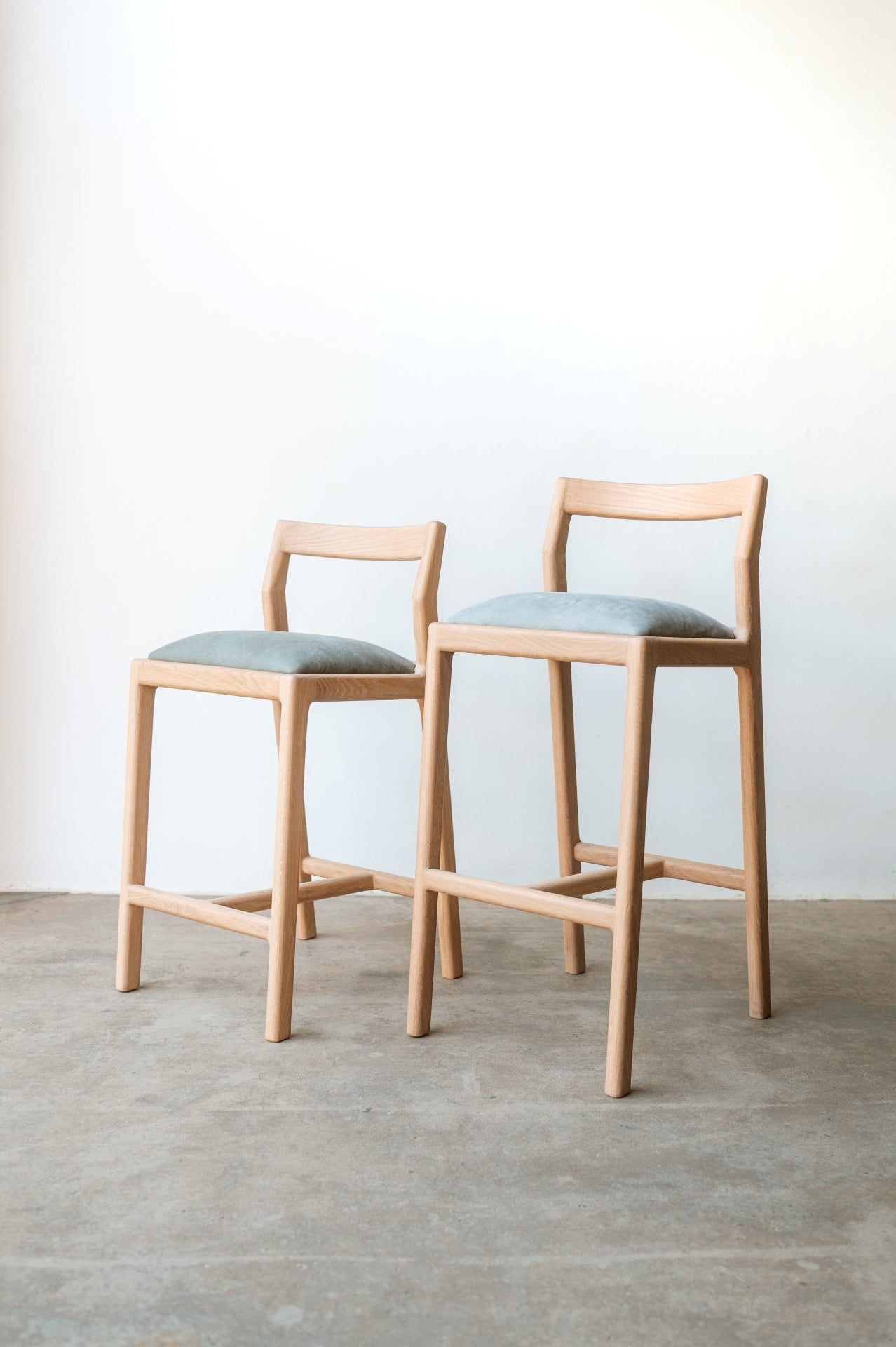 Selah Kitchen Stool
