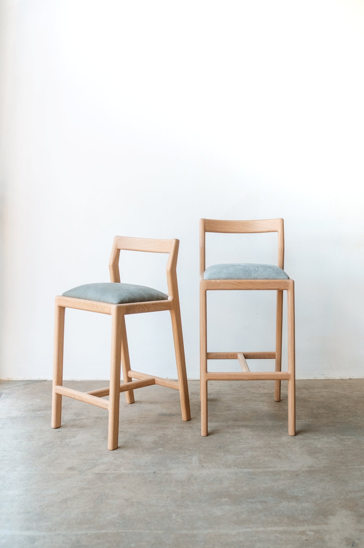 Selah Kitchen Stool