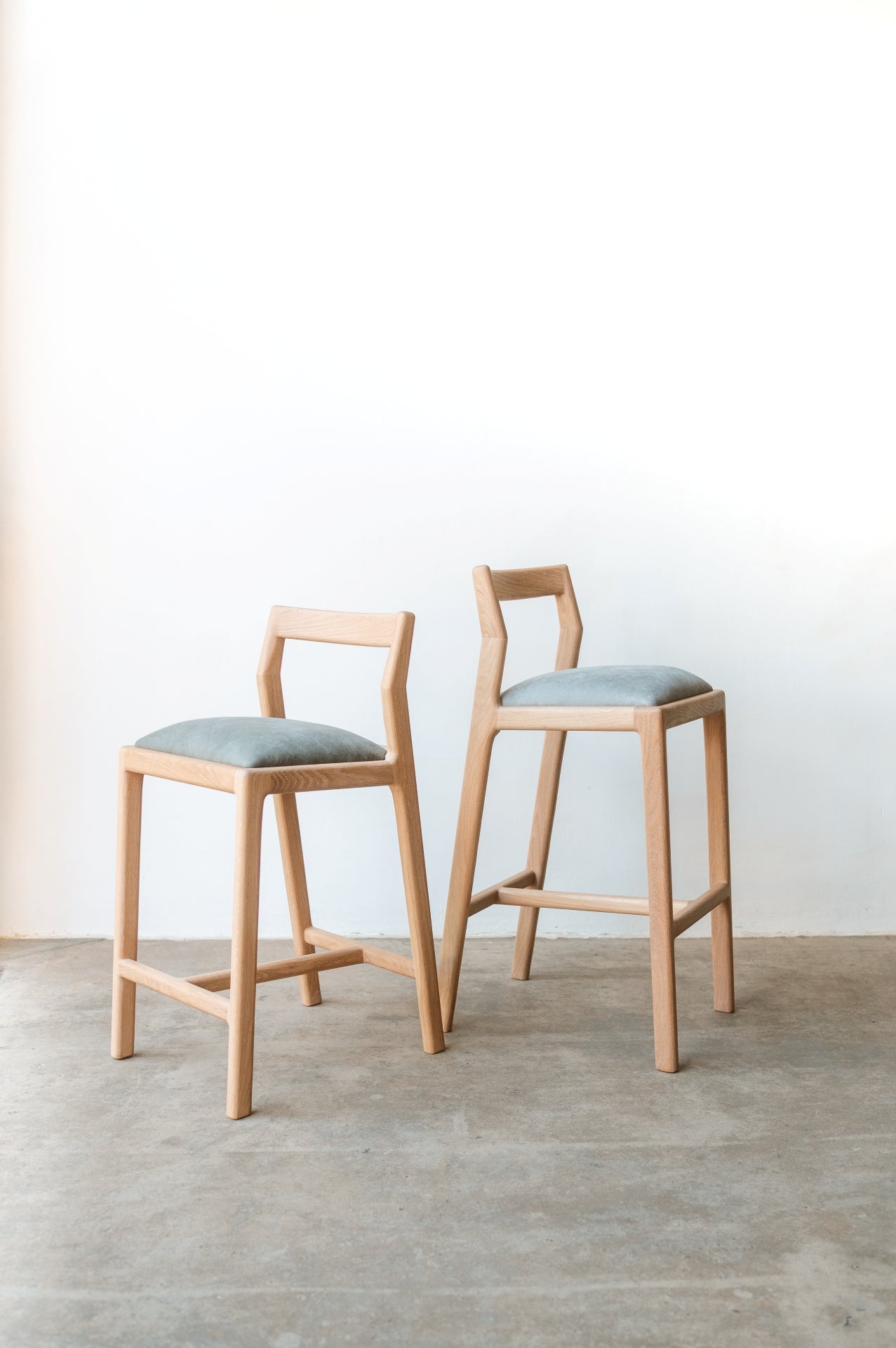 Selah Kitchen Stool