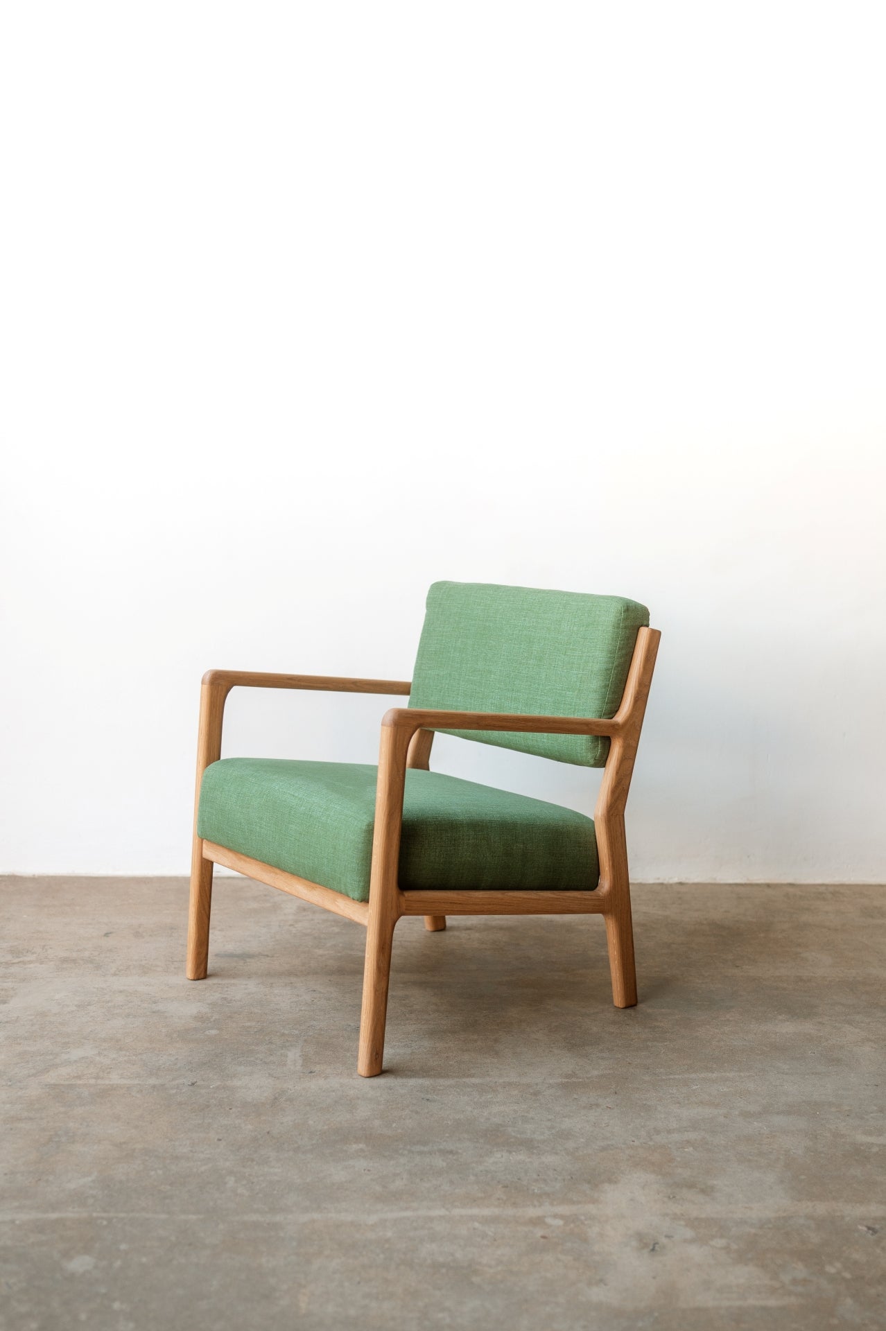 Selah Occasional Chair