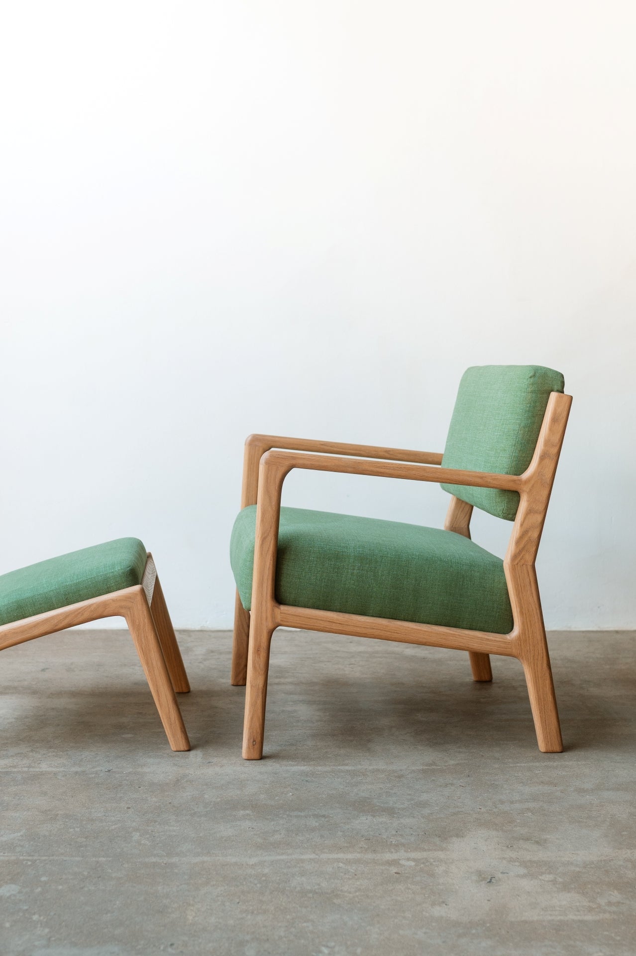 Selah Occasional Chair