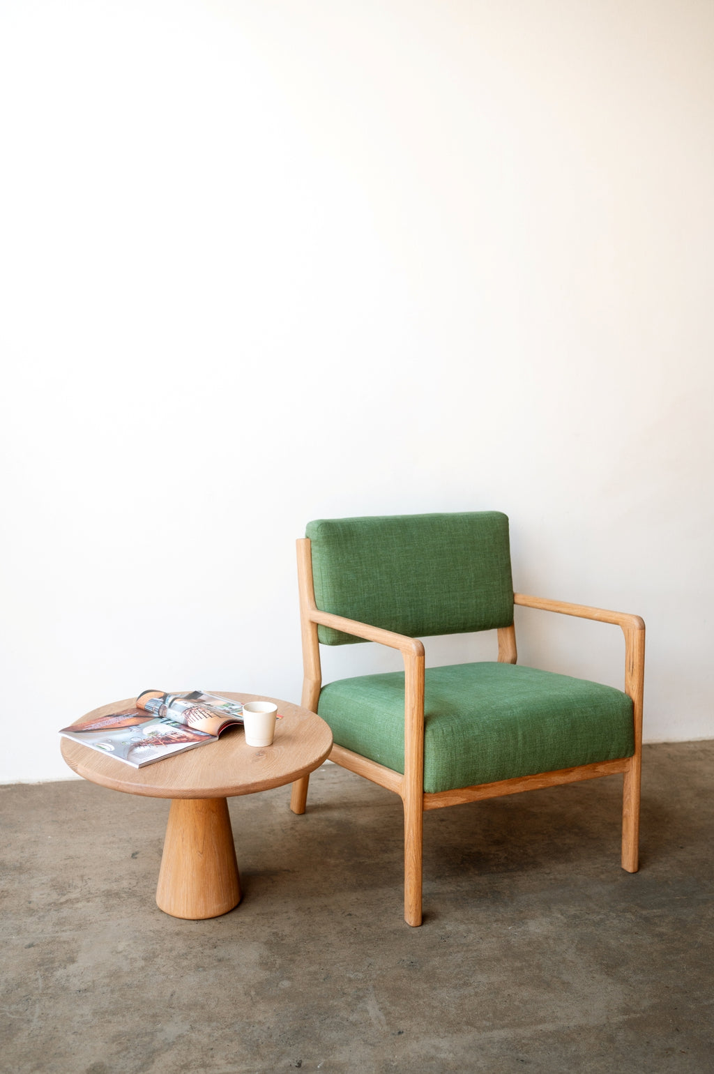 Selah Occasional Chair