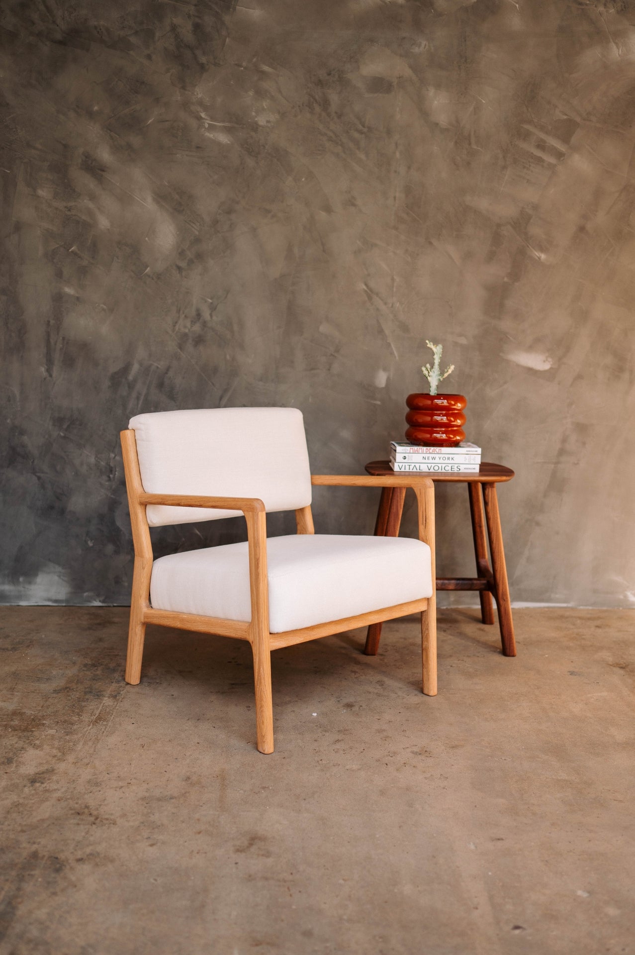 Selah Occasional Chair