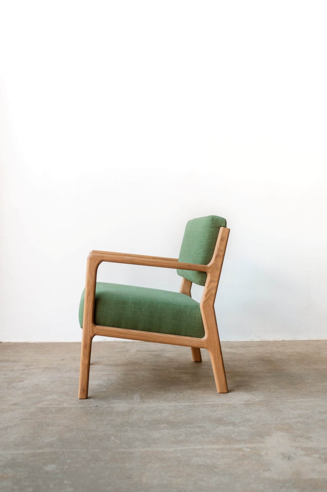 Selah Occasional Chair