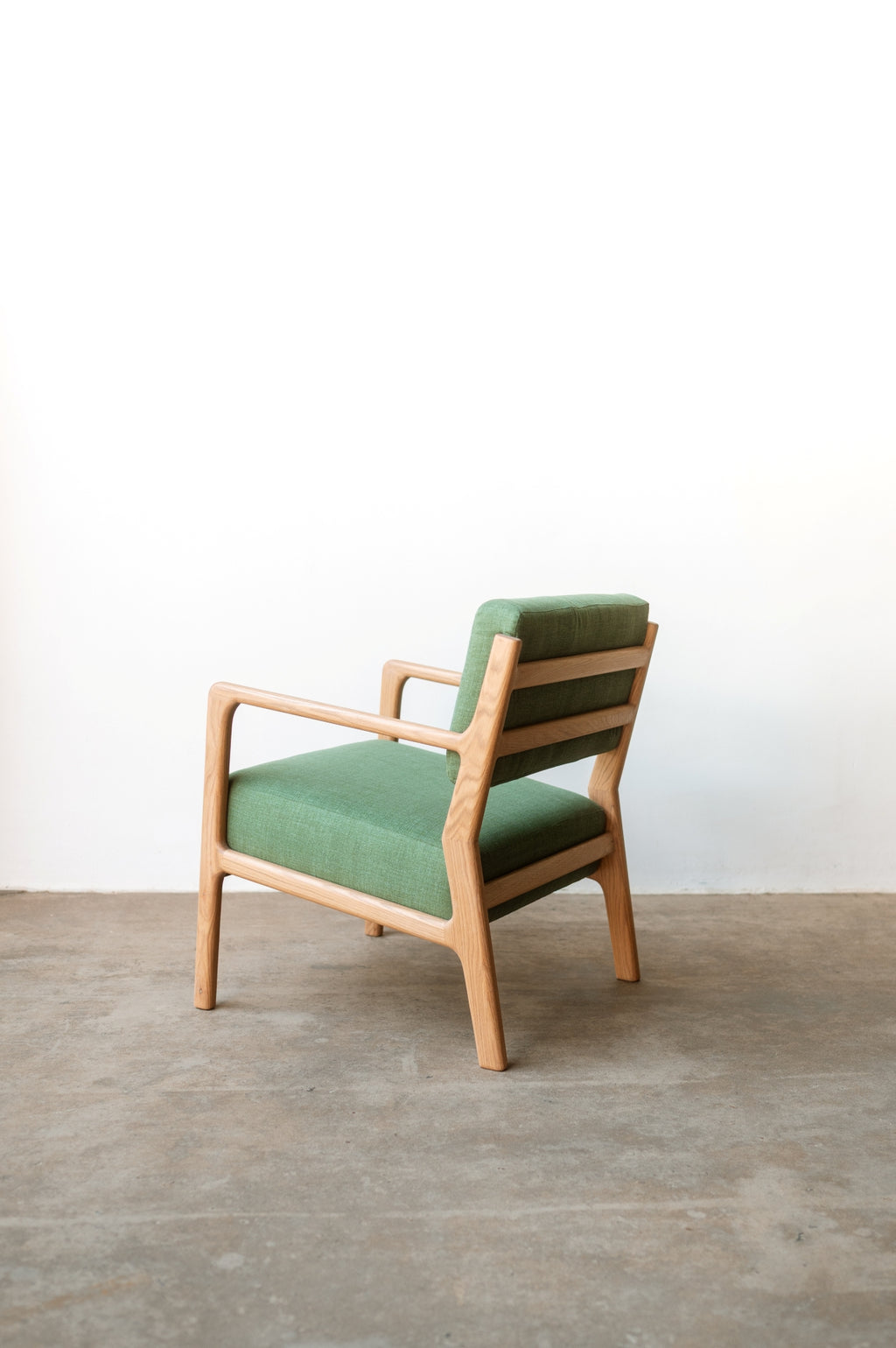 Selah Occasional Chair