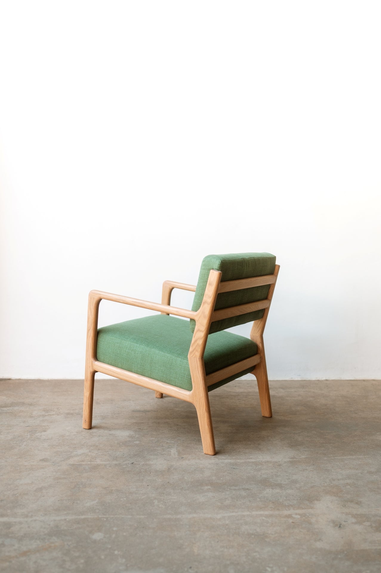 Selah Occasional Chair
