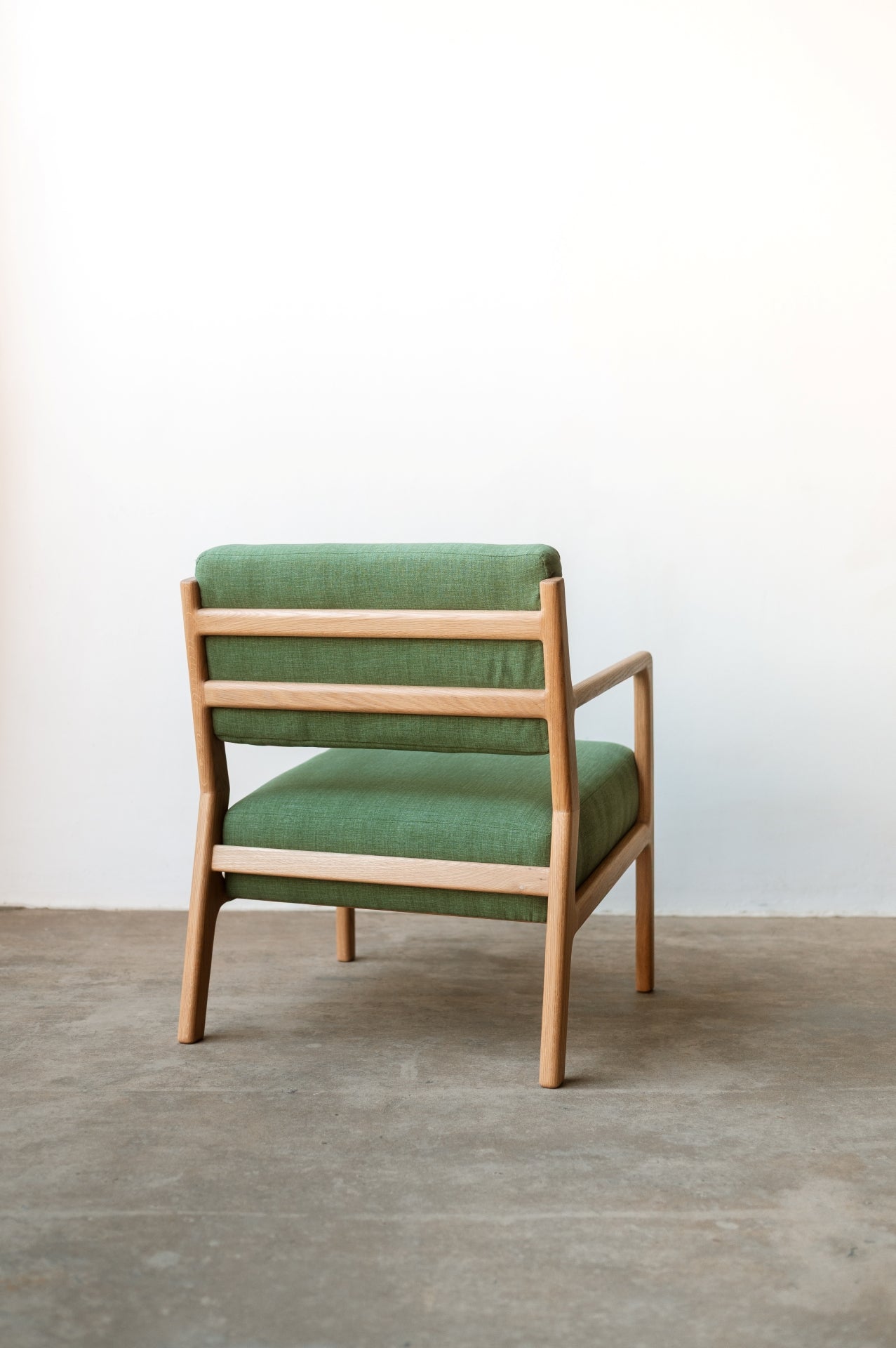 Selah Occasional Chair
