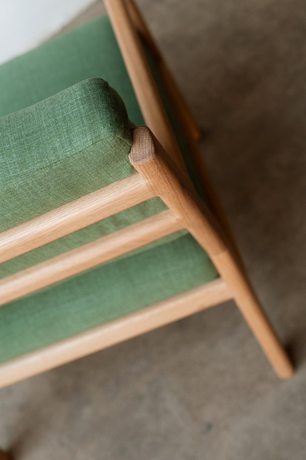 Selah Occasional Chair