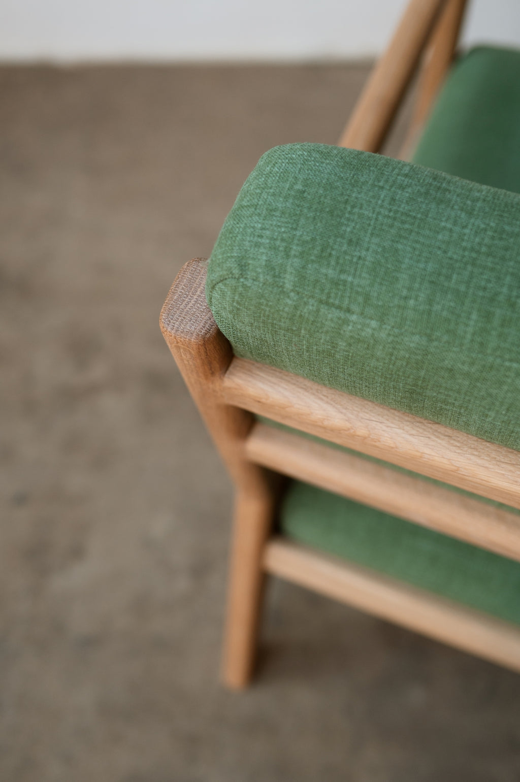 Selah Occasional Chair