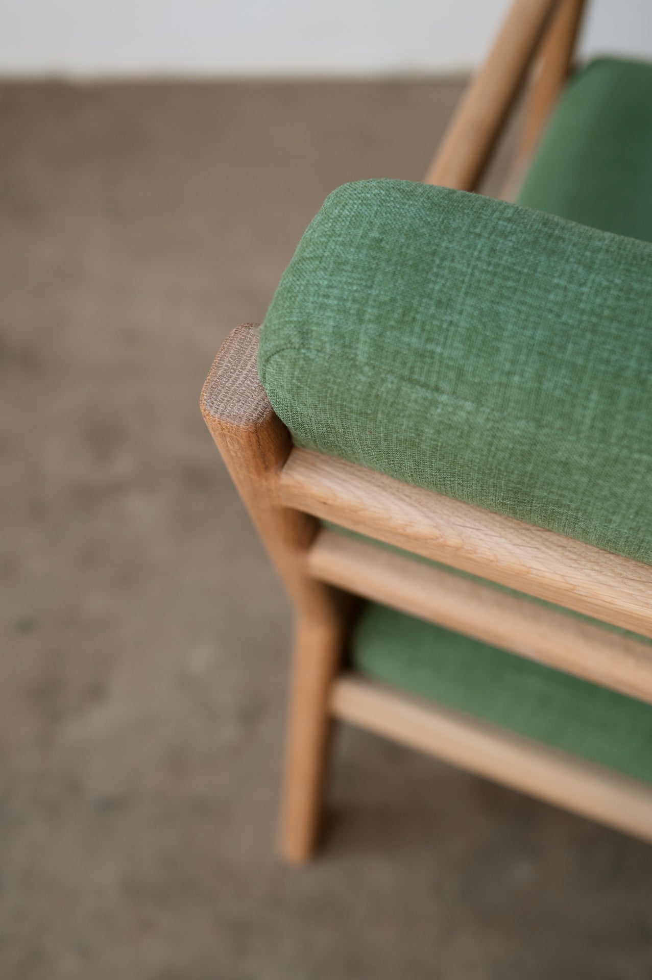 Selah Occasional Chair