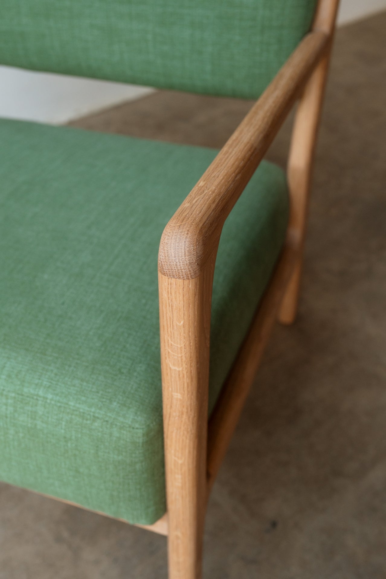 Selah Occasional Chair