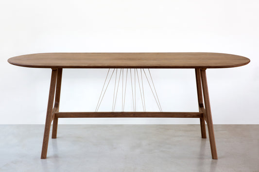 Floc Table