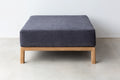Panache Ottoman