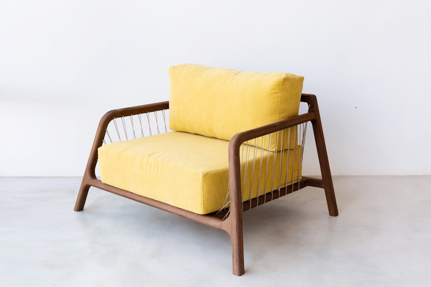 Panache Sofa Single