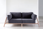 Panache Sofa Two Seater
