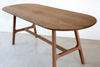Floc Table