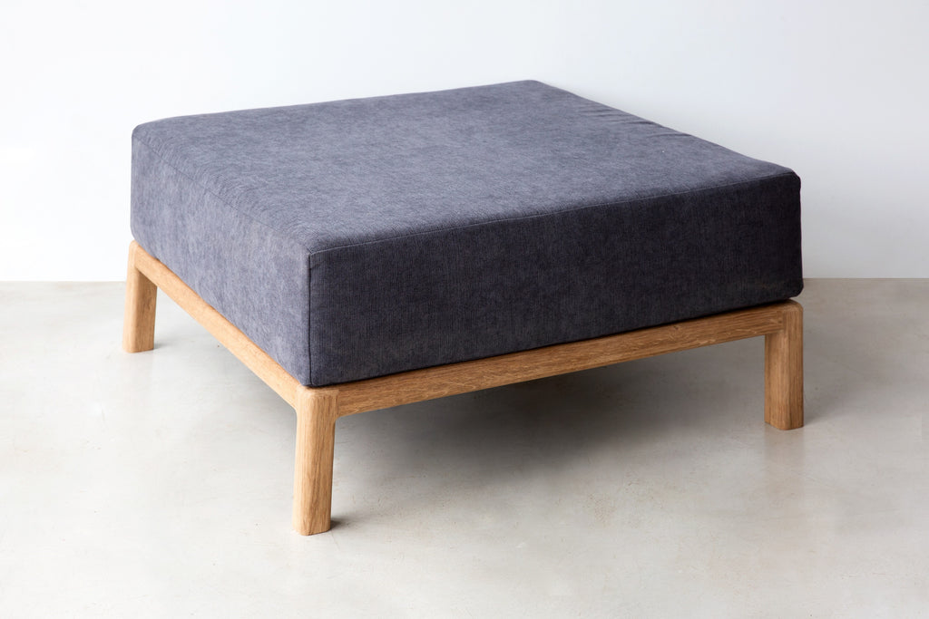 Panache Ottoman