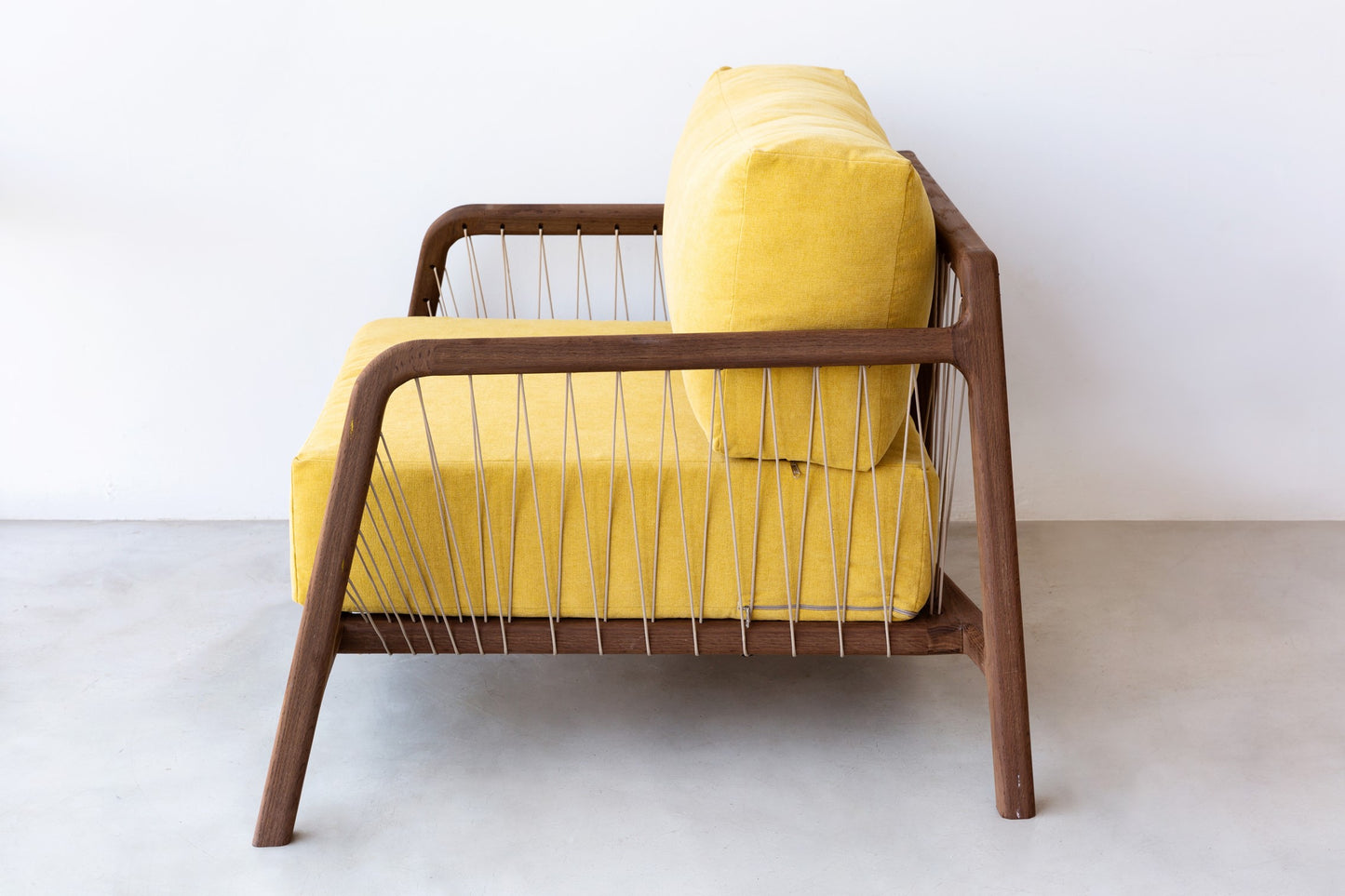 Panache Sofa Single