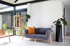 Panache Sofa Two Seater