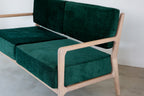 Petite Selah Bench