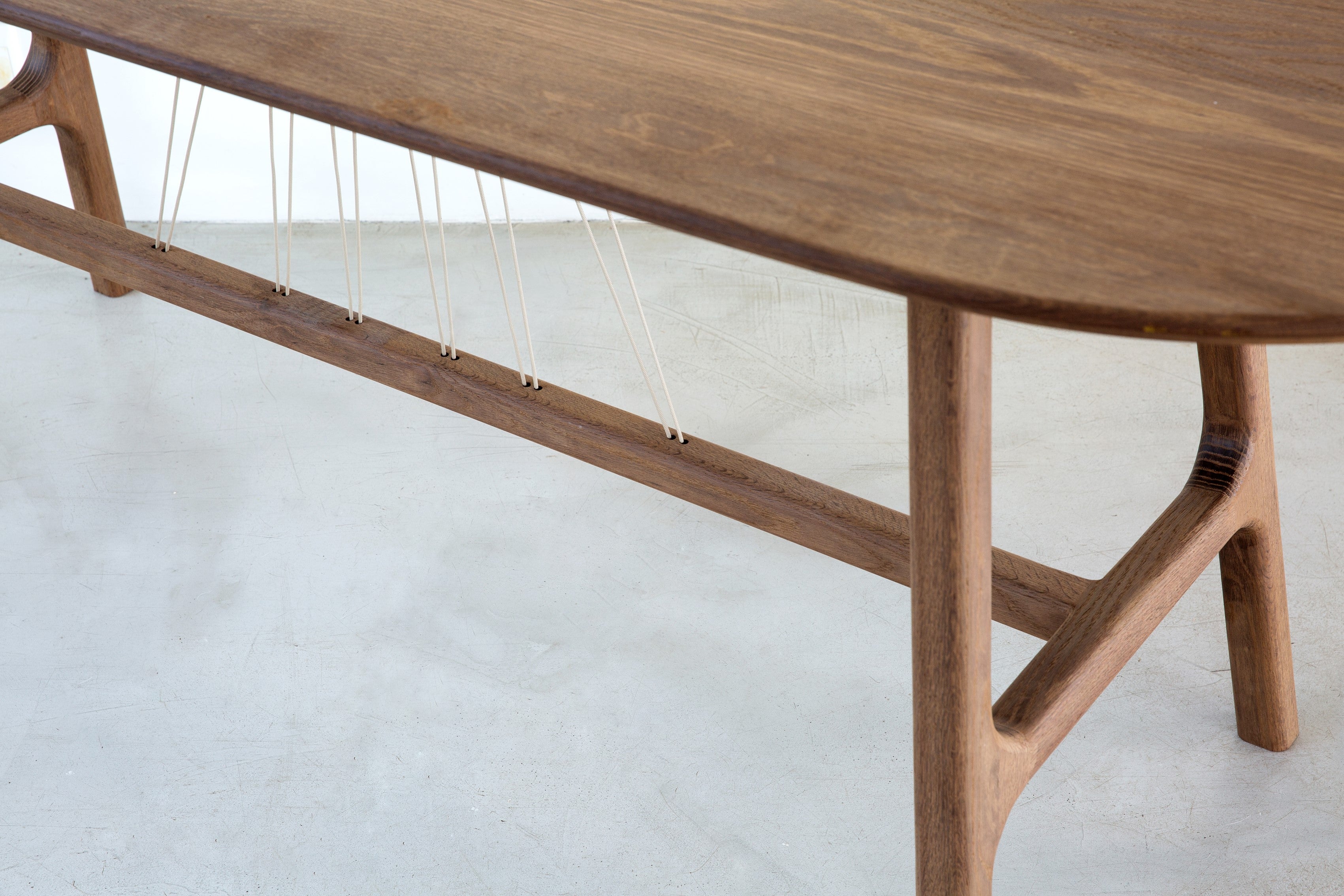 Floc Table