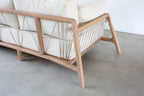 Panache Sofa Three Seater