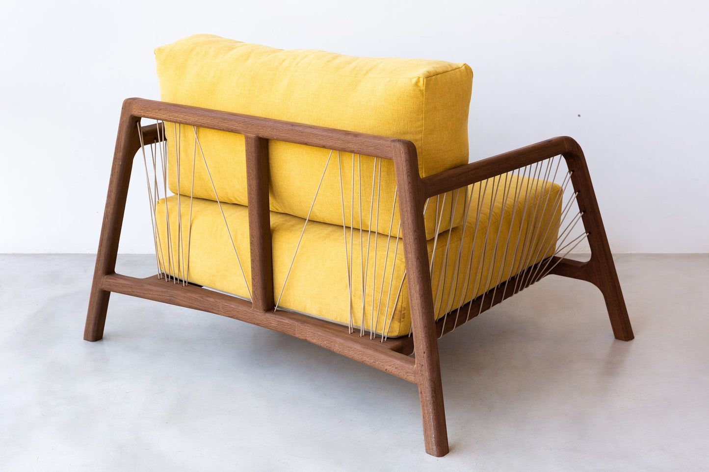 Panache Sofa Single