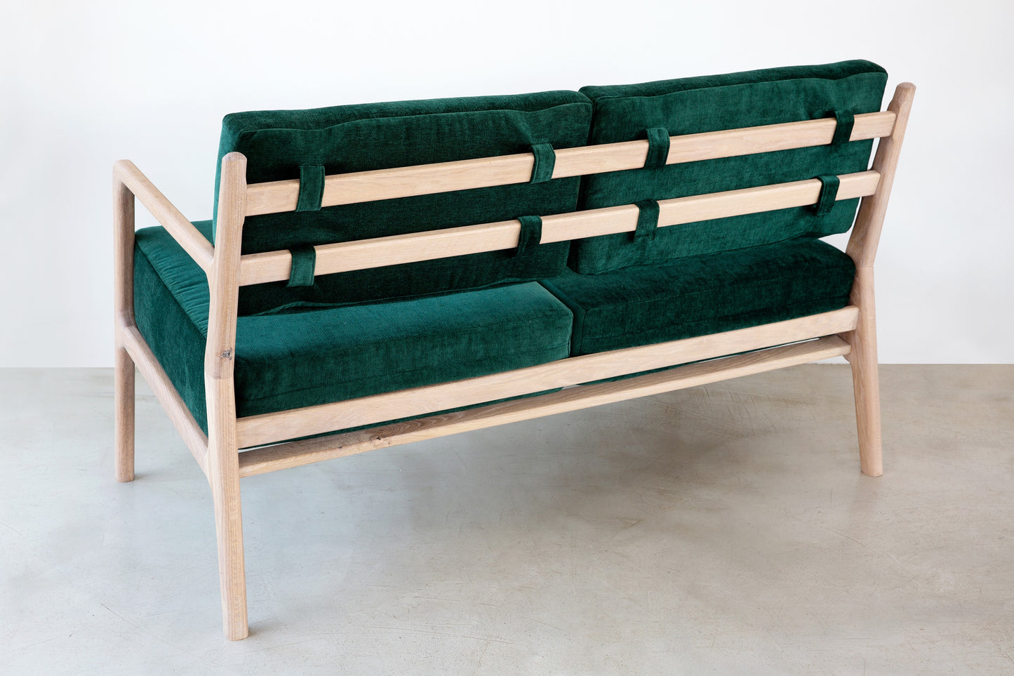 Petite Selah Bench
