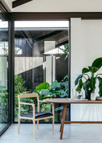 Floc Table