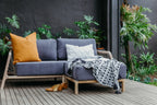Panache Sofa Two Seater