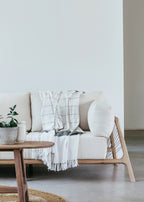 Panache Sofa Three Seater