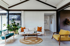 Panache Sofa Three Seater