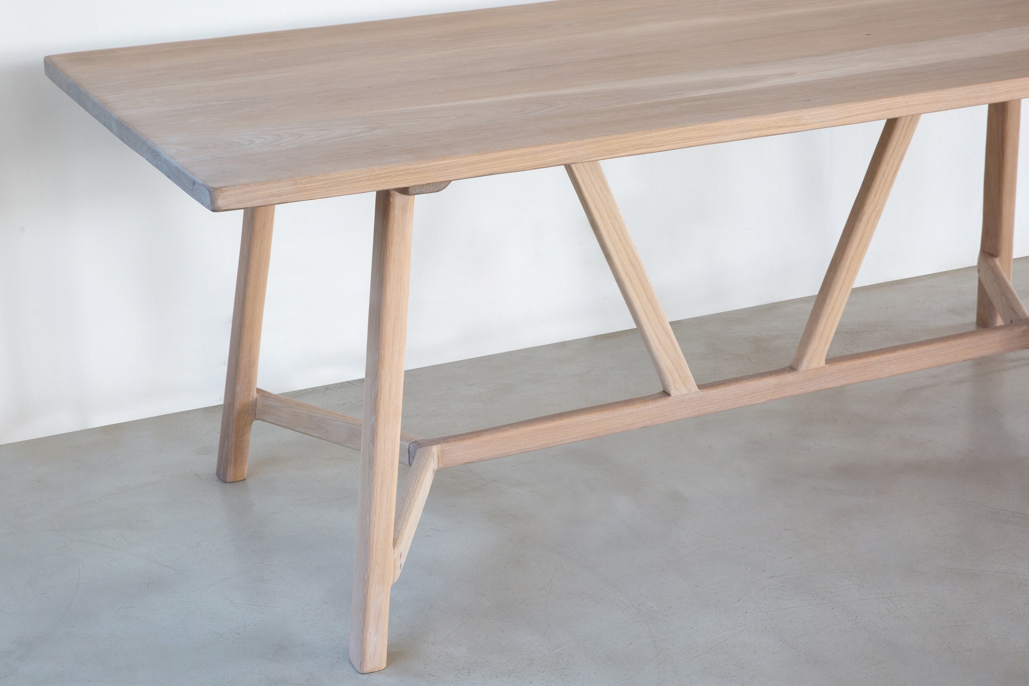Babylon Table Rectangular