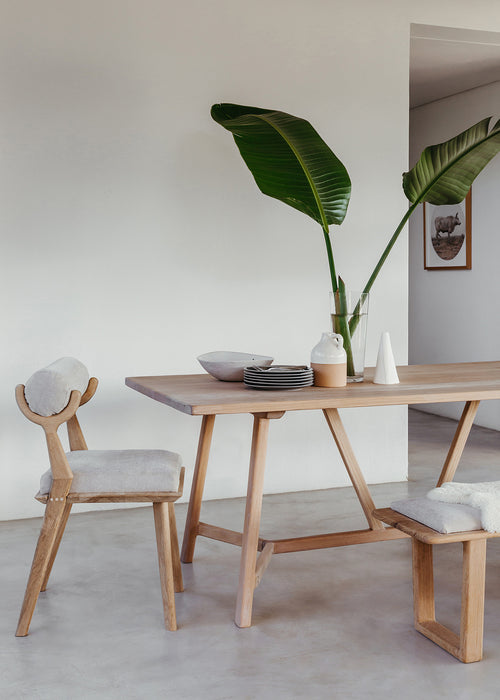 Babylon Table Rectangular