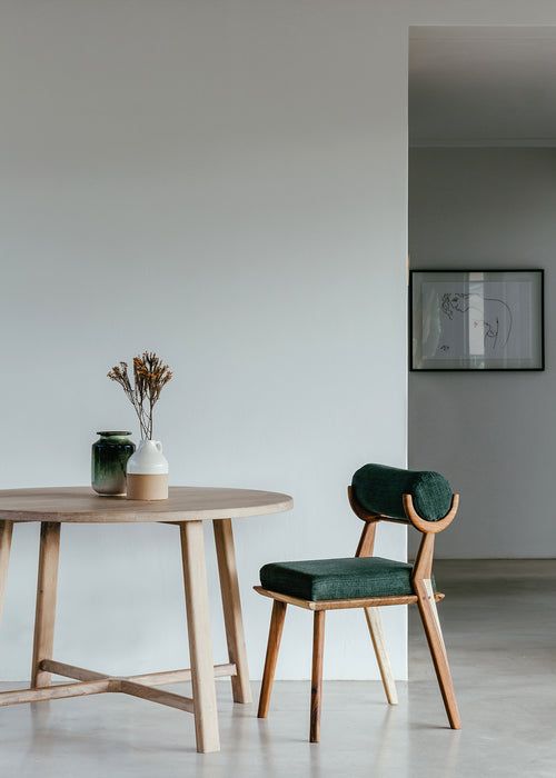 Babylon Table Round