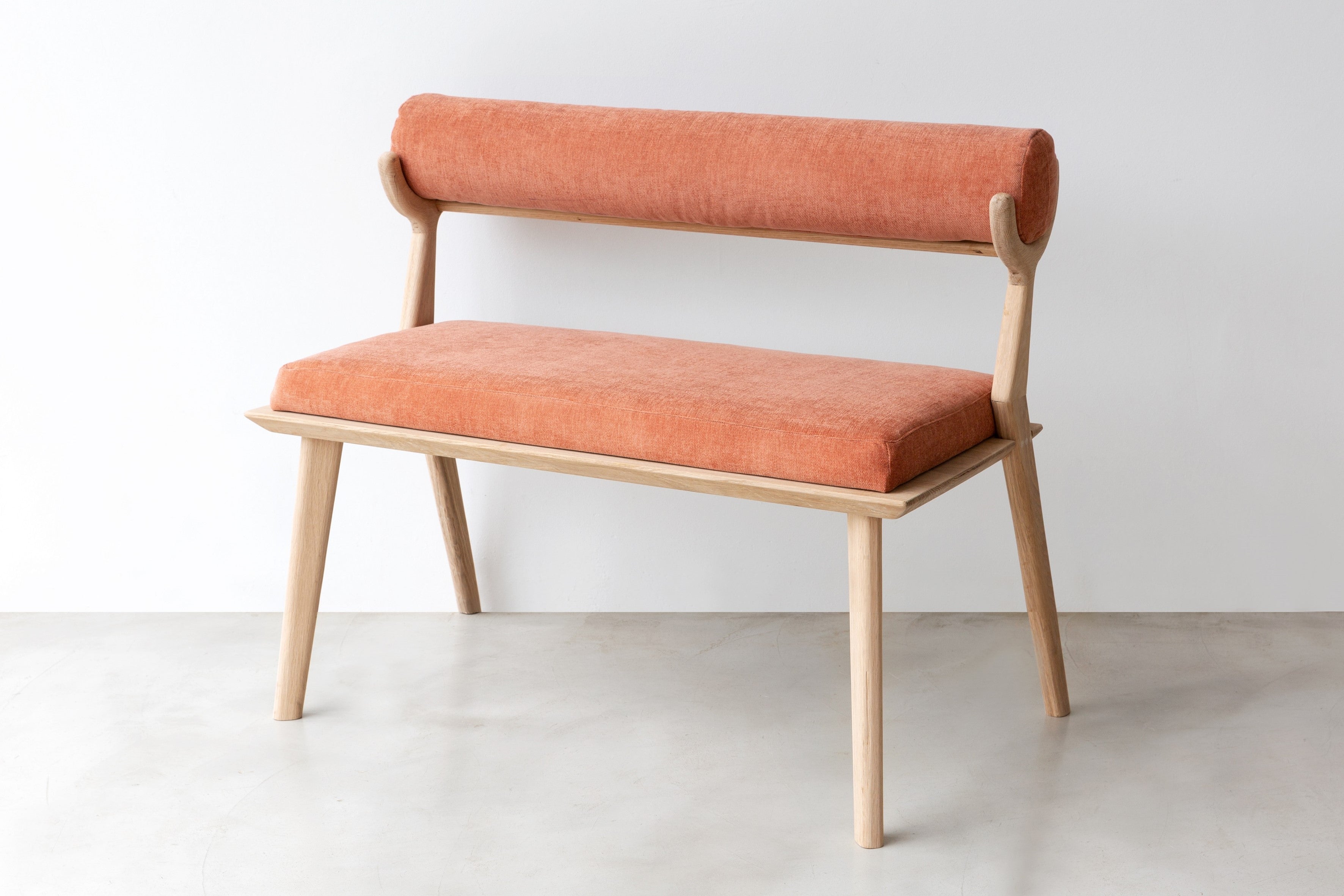 Chameleon Bench